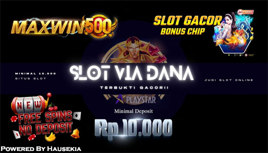 Slot Gacor Online Terbaru: Tempat Mudah Menang Jackpot di 888VIPBet